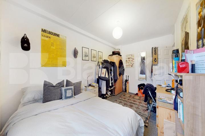 Generous modern split level apartment moments from Battersea Park  Maskelyne Close, Battersea